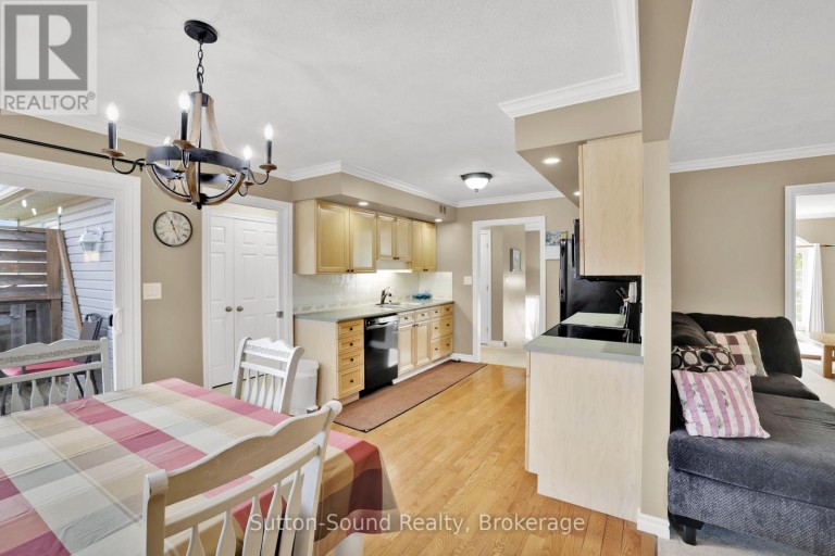 900 10TH AVENUE E, Owen Sound, Ontario, N4K3H7