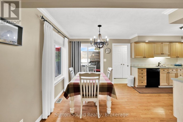 900 10TH AVENUE E, Owen Sound, Ontario, N4K3H7