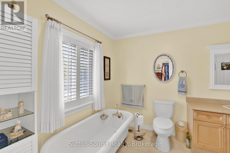 900 10TH AVENUE E, Owen Sound, Ontario, N4K3H7