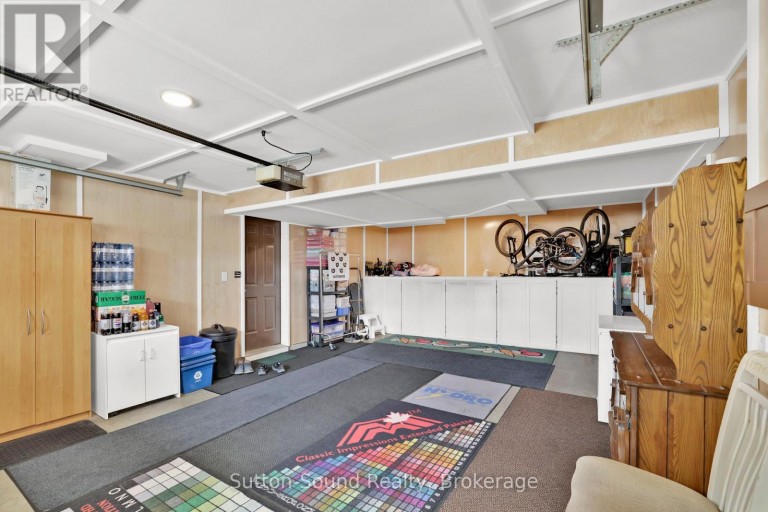 900 10TH AVENUE E, Owen Sound, Ontario, N4K3H7