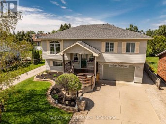 900 10TH AVENUE E Owen Sound Ontario photo 3