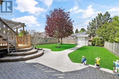 900 10TH AVENUE E Owen Sound Ontario photo 32