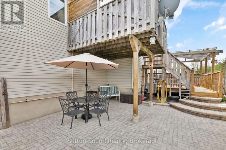 900 10TH AVENUE E, Owen Sound, Ontario, N4K3H7