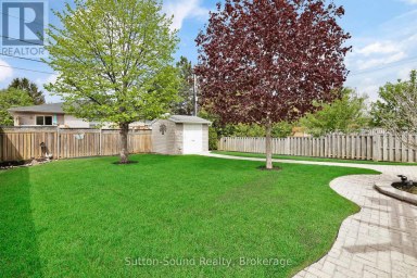 900 10TH AVENUE E Owen Sound Ontario photo 35