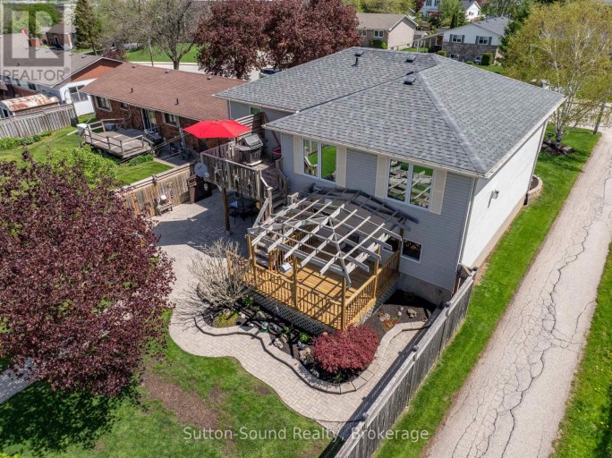 900 10TH AVENUE E, Owen Sound, Ontario, N4K3H7