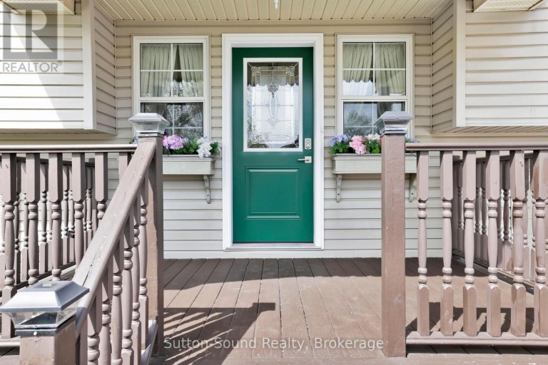 900 10TH AVENUE E, Owen Sound, Ontario, N4K3H7