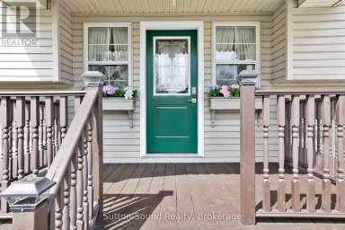 900 10TH AVENUE E Owen Sound Ontario photo 4