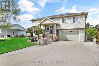 900 10TH AVENUE E Owen Sound Ontario photo 41