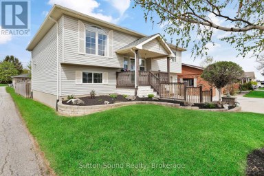 900 10TH AVENUE E Owen Sound Ontario photo 42
