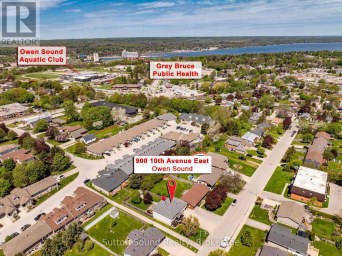 900 10TH AVENUE E Owen Sound Ontario photo 43