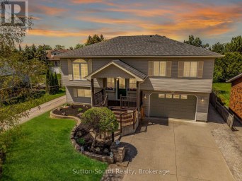 900 10TH AVENUE E Owen Sound Ontario photo 45