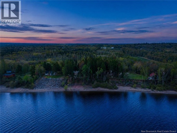 2018 -2 Adamson's Lane, Whites Cove, New Brunswick, E4C3V5