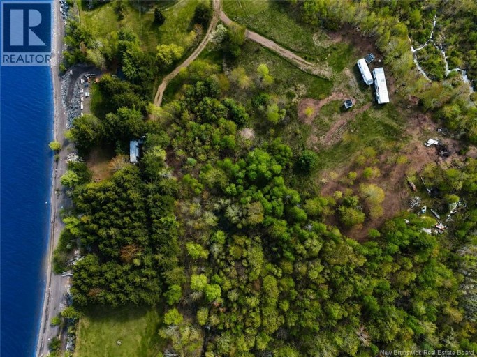 2018 -2 Adamson's Lane, Whites Cove, New Brunswick, E4C3V5