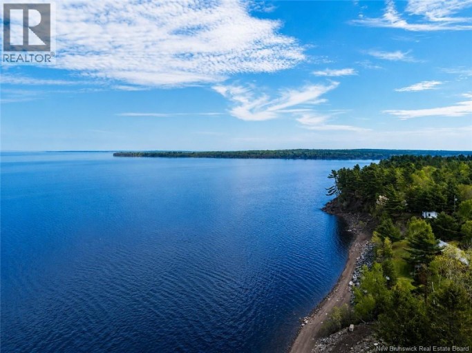 2018 -2 Adamson's Lane, Whites Cove, New Brunswick, E4C3V5