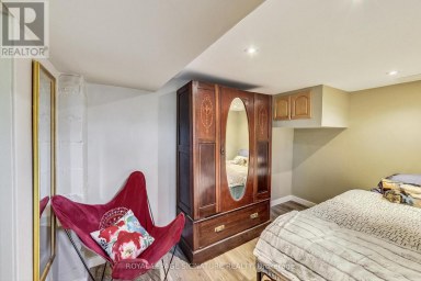 1 MILNE AVENUE Toronto (Oakridge) Ontario photo 11
