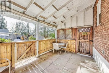 1 MILNE AVENUE Toronto (Oakridge) Ontario photo 15
