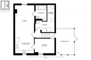 1 MILNE AVENUE Toronto (Oakridge) Ontario photo 2