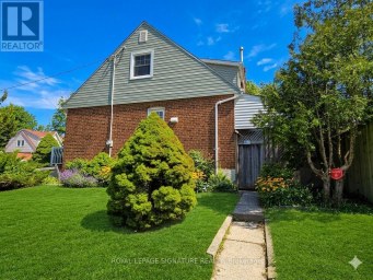 1 MILNE AVENUE Toronto (Oakridge) Ontario photo 3