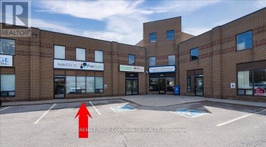 6 - 355 HARRY WALKER PARKWAY Newmarket (Newmarket Industrial Park) Ontario photo 1
