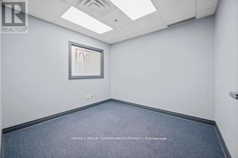 6 - 355 HARRY WALKER PARKWAY, Newmarket (Newmarket Industrial Park), Ontario, L3Y8V6