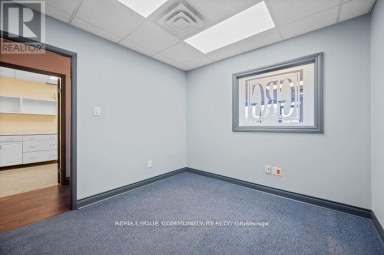 6 - 355 HARRY WALKER PARKWAY Newmarket (Newmarket Industrial Park) Ontario photo 12