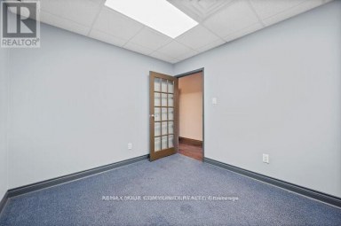 6 - 355 HARRY WALKER PARKWAY Newmarket (Newmarket Industrial Park) Ontario photo 13