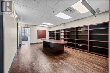 6 - 355 HARRY WALKER PARKWAY Newmarket (Newmarket Industrial Park) Ontario photo 15