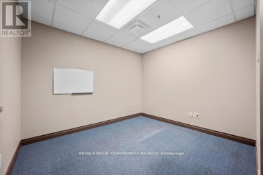 6 - 355 HARRY WALKER PARKWAY Newmarket (Newmarket Industrial Park) Ontario photo 18