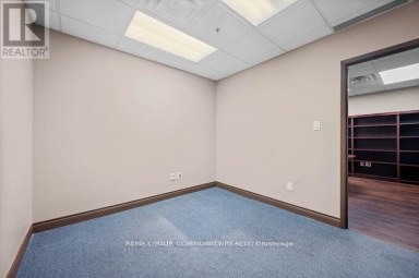 6 - 355 HARRY WALKER PARKWAY Newmarket (Newmarket Industrial Park) Ontario photo 19
