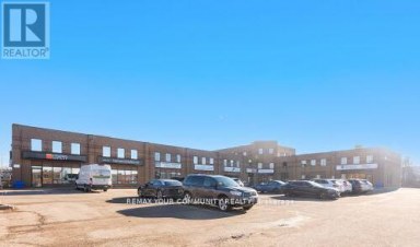 6 - 355 HARRY WALKER PARKWAY Newmarket (Newmarket Industrial Park) Ontario photo 2