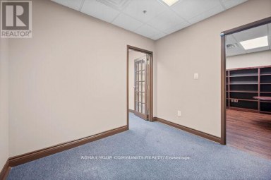 6 - 355 HARRY WALKER PARKWAY Newmarket (Newmarket Industrial Park) Ontario photo 20