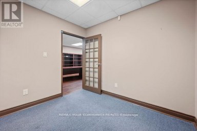 6 - 355 HARRY WALKER PARKWAY Newmarket (Newmarket Industrial Park) Ontario photo 21