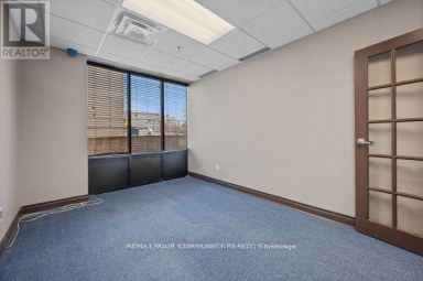 6 - 355 HARRY WALKER PARKWAY Newmarket (Newmarket Industrial Park) Ontario photo 24