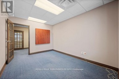 6 - 355 HARRY WALKER PARKWAY Newmarket (Newmarket Industrial Park) Ontario photo 25