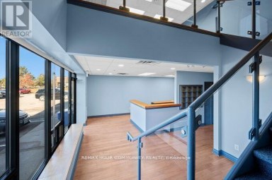 6 - 355 HARRY WALKER PARKWAY Newmarket (Newmarket Industrial Park) Ontario photo 26