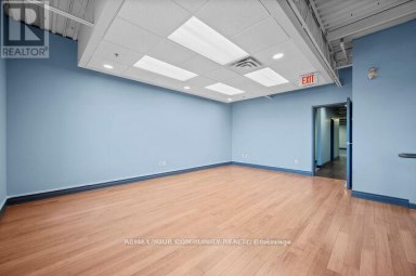 6 - 355 HARRY WALKER PARKWAY Newmarket (Newmarket Industrial Park) Ontario photo 28