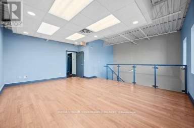 6 - 355 HARRY WALKER PARKWAY Newmarket (Newmarket Industrial Park) Ontario photo 29