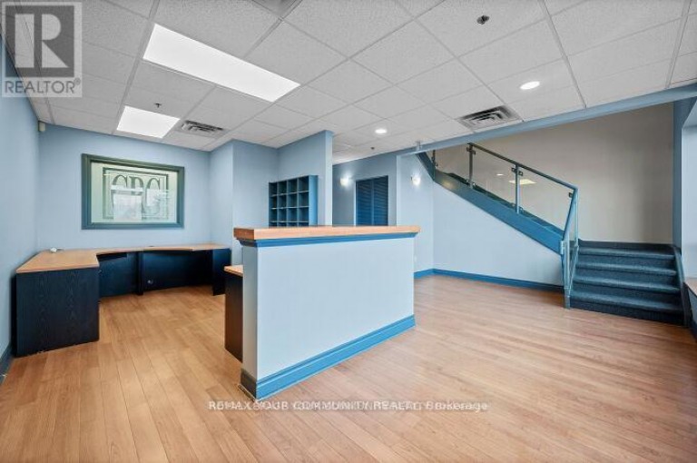 6 - 355 HARRY WALKER PARKWAY, Newmarket (Newmarket Industrial Park), Ontario, L3Y8V6