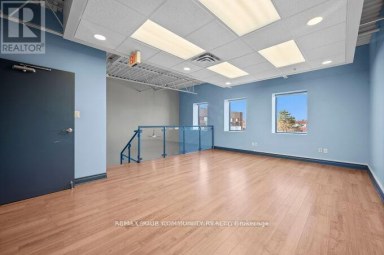 6 - 355 HARRY WALKER PARKWAY Newmarket (Newmarket Industrial Park) Ontario photo 30