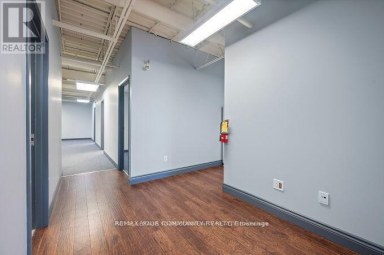 6 - 355 HARRY WALKER PARKWAY Newmarket (Newmarket Industrial Park) Ontario photo 32