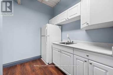 6 - 355 HARRY WALKER PARKWAY Newmarket (Newmarket Industrial Park) Ontario photo 34