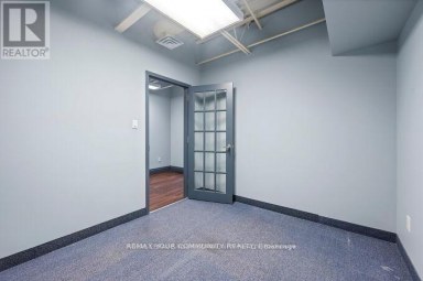 6 - 355 HARRY WALKER PARKWAY Newmarket (Newmarket Industrial Park) Ontario photo 35