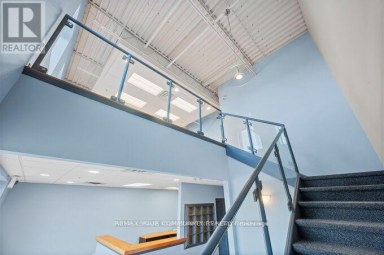 6 - 355 HARRY WALKER PARKWAY Newmarket (Newmarket Industrial Park) Ontario photo 39