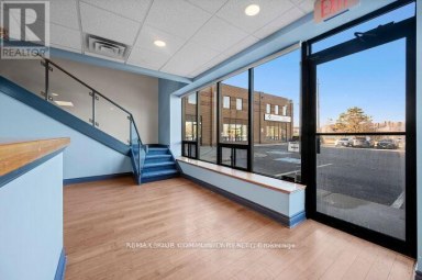 6 - 355 HARRY WALKER PARKWAY Newmarket (Newmarket Industrial Park) Ontario photo 4