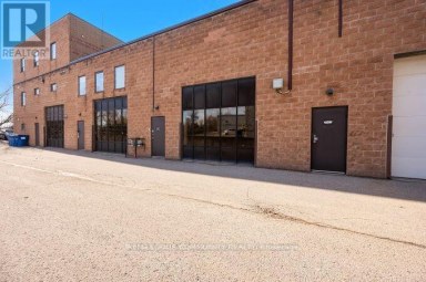 6 - 355 HARRY WALKER PARKWAY Newmarket (Newmarket Industrial Park) Ontario photo 40