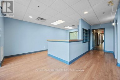 6 - 355 HARRY WALKER PARKWAY Newmarket (Newmarket Industrial Park) Ontario photo 5