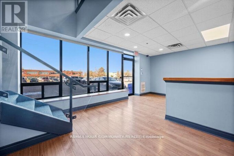 6 - 355 HARRY WALKER PARKWAY, Newmarket (Newmarket Industrial Park), Ontario, L3Y8V6