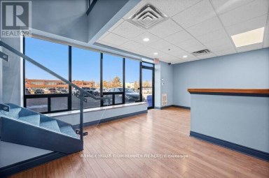 6 - 355 HARRY WALKER PARKWAY Newmarket (Newmarket Industrial Park) Ontario photo 6