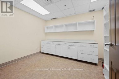 6 - 355 HARRY WALKER PARKWAY Newmarket (Newmarket Industrial Park) Ontario photo 9