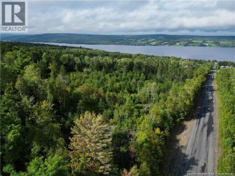 LOT Pokiok Settlement Road Prince William New Brunswick photo 1